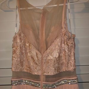 Forever 21 elegant dress